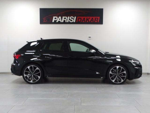 AUDI S3 SPB TFSI quattro S tronic *PROMO PARISI GROUP*