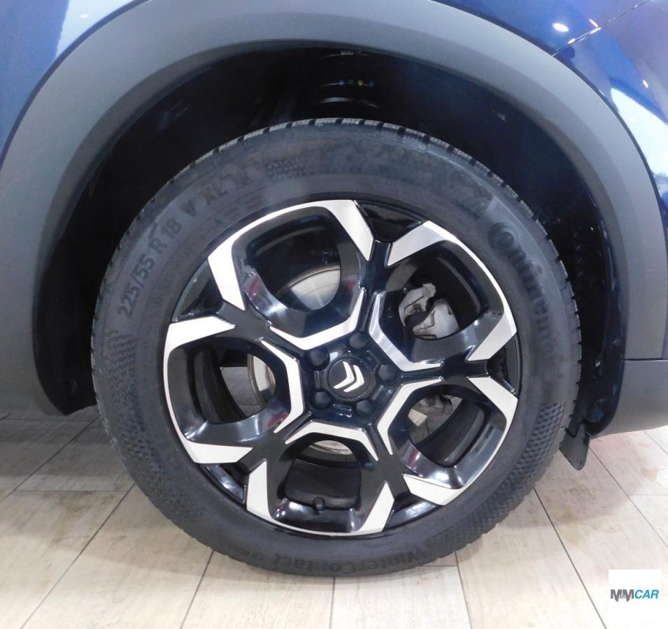 CITROEN - C5 Aircross - BlueHDi 130 S&S EAT8 Feel P.