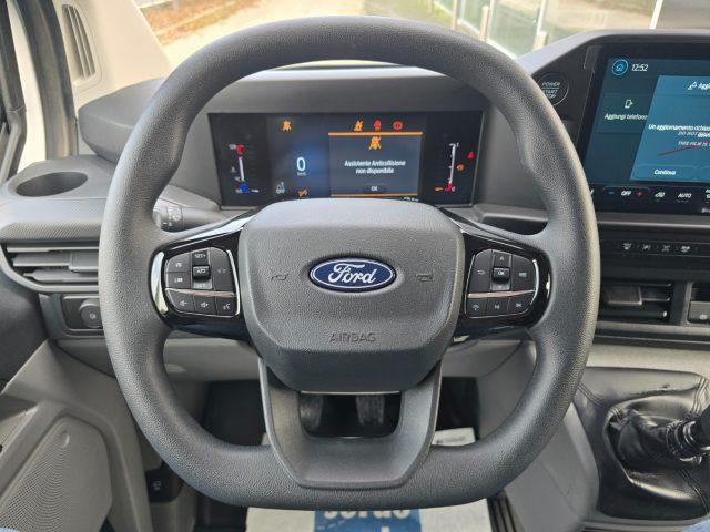 FORD Transit Custom 280 L1 H1 2.0 EcoBlue 136CV Trend