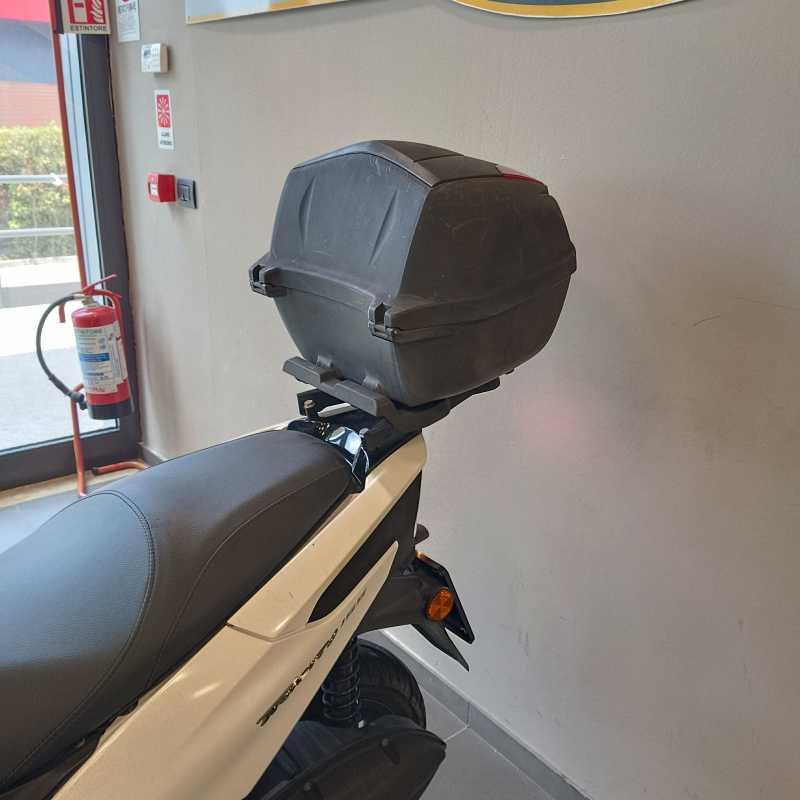 Yamaha Tricity 155 - 2020