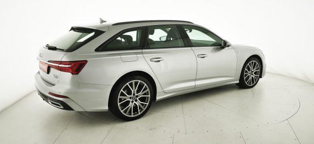 AUDI A6 Avant 45 3.0 TDI quattro ultra S-tronic S-Line