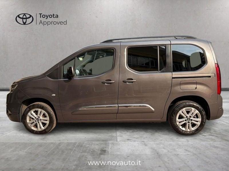 Toyota Proace City Verso 1.5D 130CV M/T L1 Executive
