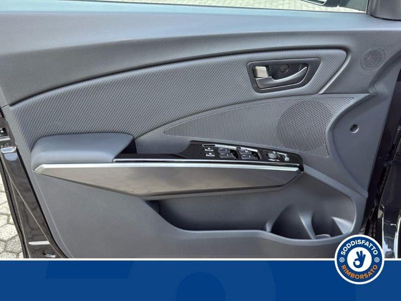 KGM Tivoli K-Line 1.5 Turbo GDI 163 CV 4WD