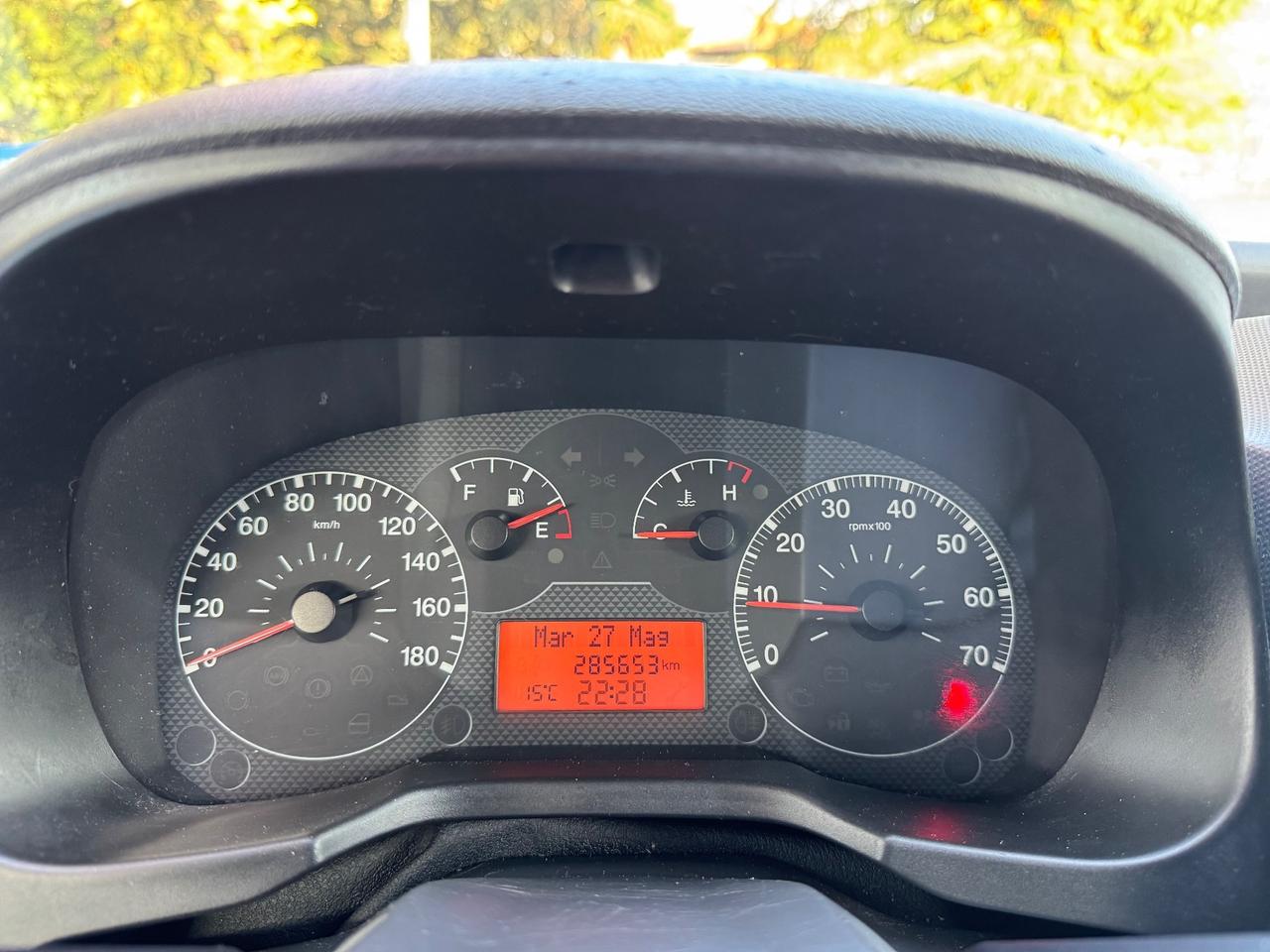 Citroen Nemo 1.4 HDi 70CV Furgone