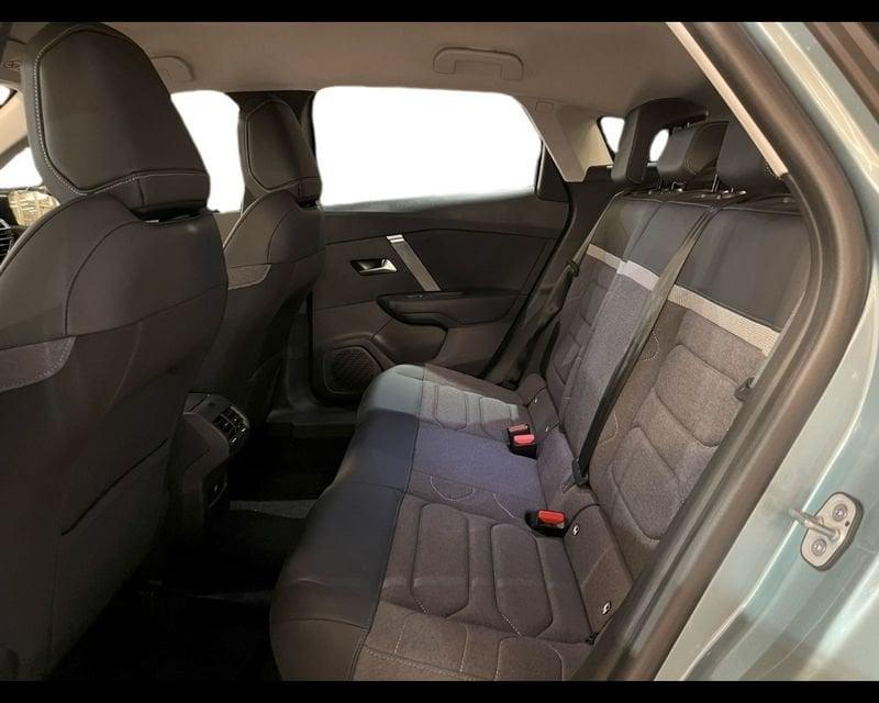 Citroën C4 PureTech 130 S&S - Feel Pack