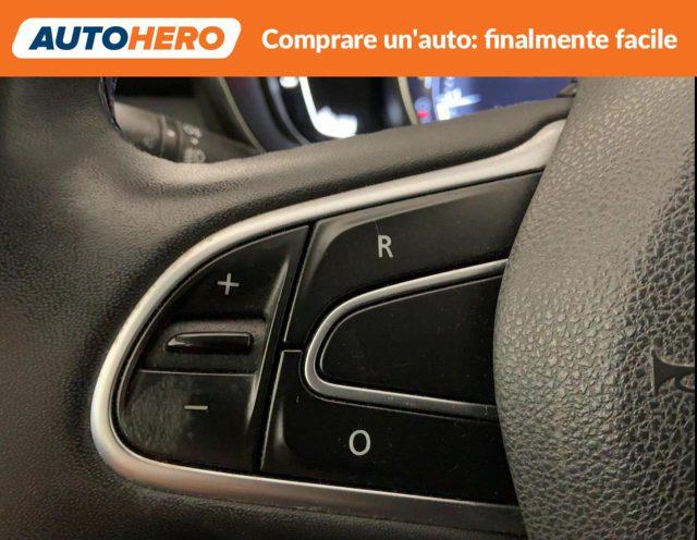 RENAULT Kadjar TCe 140CV EDC FAP Techno