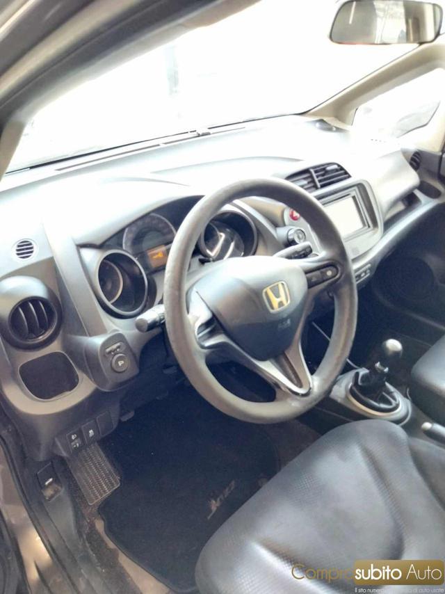 HONDA Jazz 1.2 i-VTEC LE