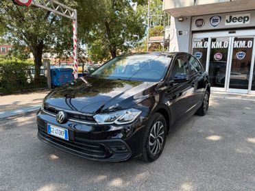 Volkswagen Polo Life 1.0 bz TSI DSG 95cv - 04/2025