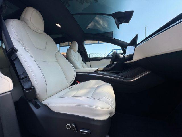 TESLA Model X Plaid 1020CV *IVA ESPOSTA*