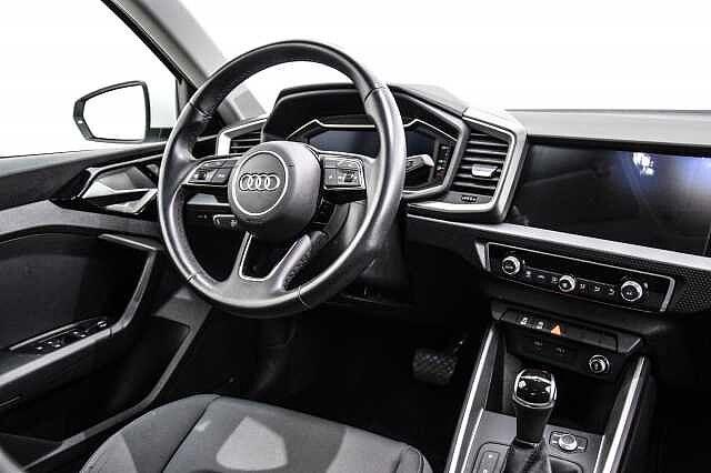 Audi A1 Sportback 30 TFSI 110cv Stronic Sline Edition