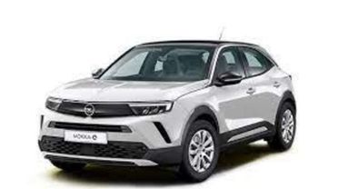 Opel Mokka EDITION 1.2 136CV MT
