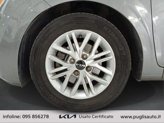 KIA Picanto 1.0 12V GPL 5 porte Urban