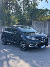 Renault Captur dCi 8V 90 CV EDC Start&Stop Energy Zen