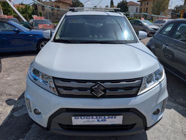 Suzuki Vitara 1.6 vvt V-Top s&s 4wd allgrip