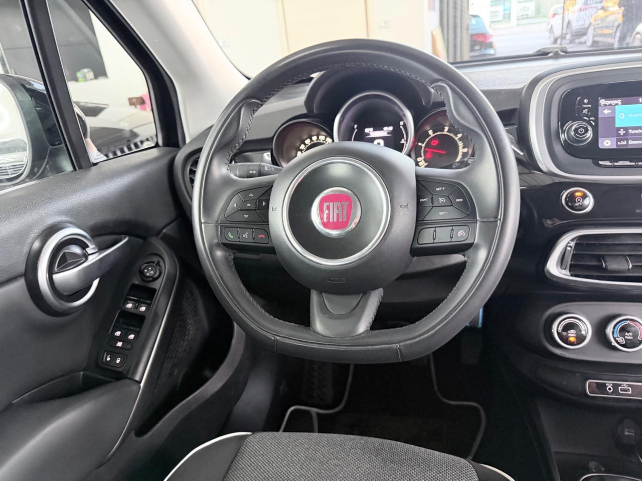 Fiat 500X 1.3MultiJet 95CV Business NEOPATENTATI