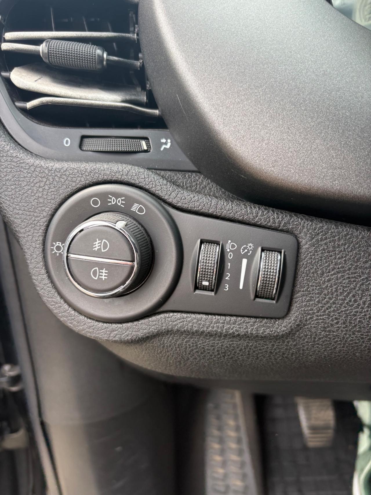 Fiat 500X 1.3 MultiJet 95 CV Cross