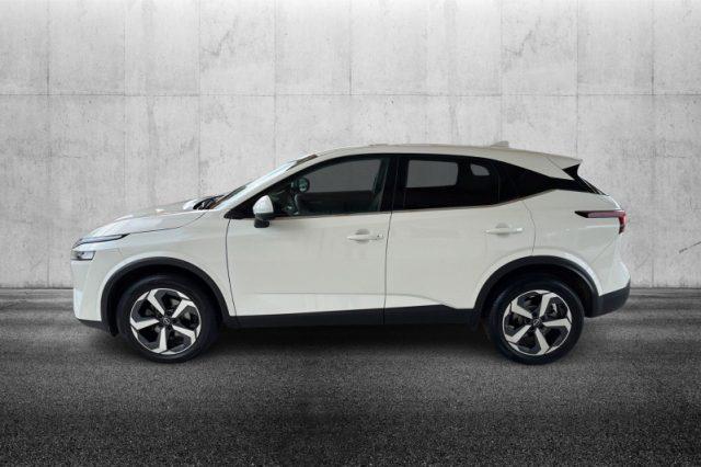 NISSAN Qashqai MHEV 158 CV Xtronic N-Connecta