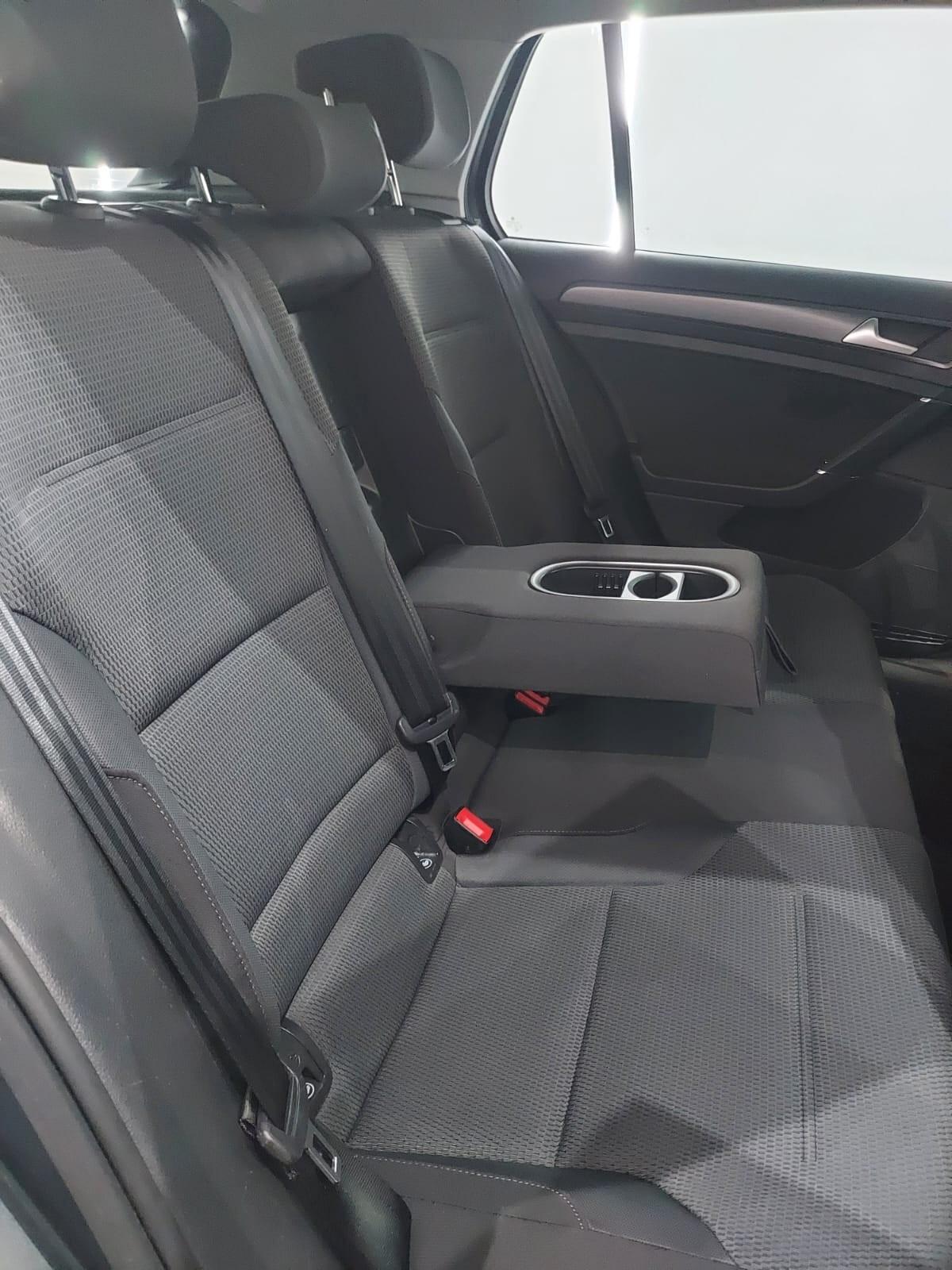 Volkswagen Golf 1.6 TDI 115 CV DSG 5p. Executive BlueMotion Technology