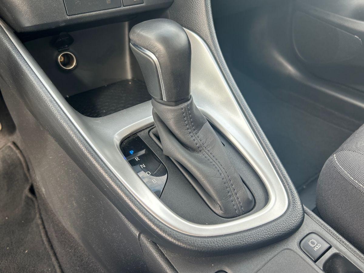 TOYOTA Yaris IV 2020 - Yaris 1.5h Trend