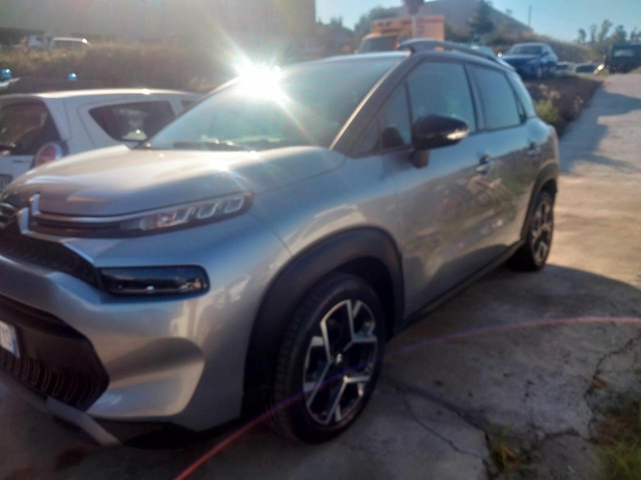 Citroen C3 Aircross PureTech 110 S&S You