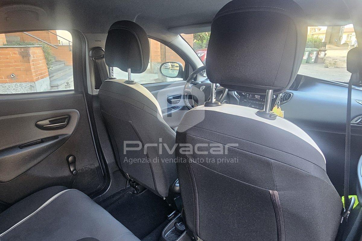 LANCIA Ypsilon 1.2 69 CV 5 porte GPL Ecochic Elefantino