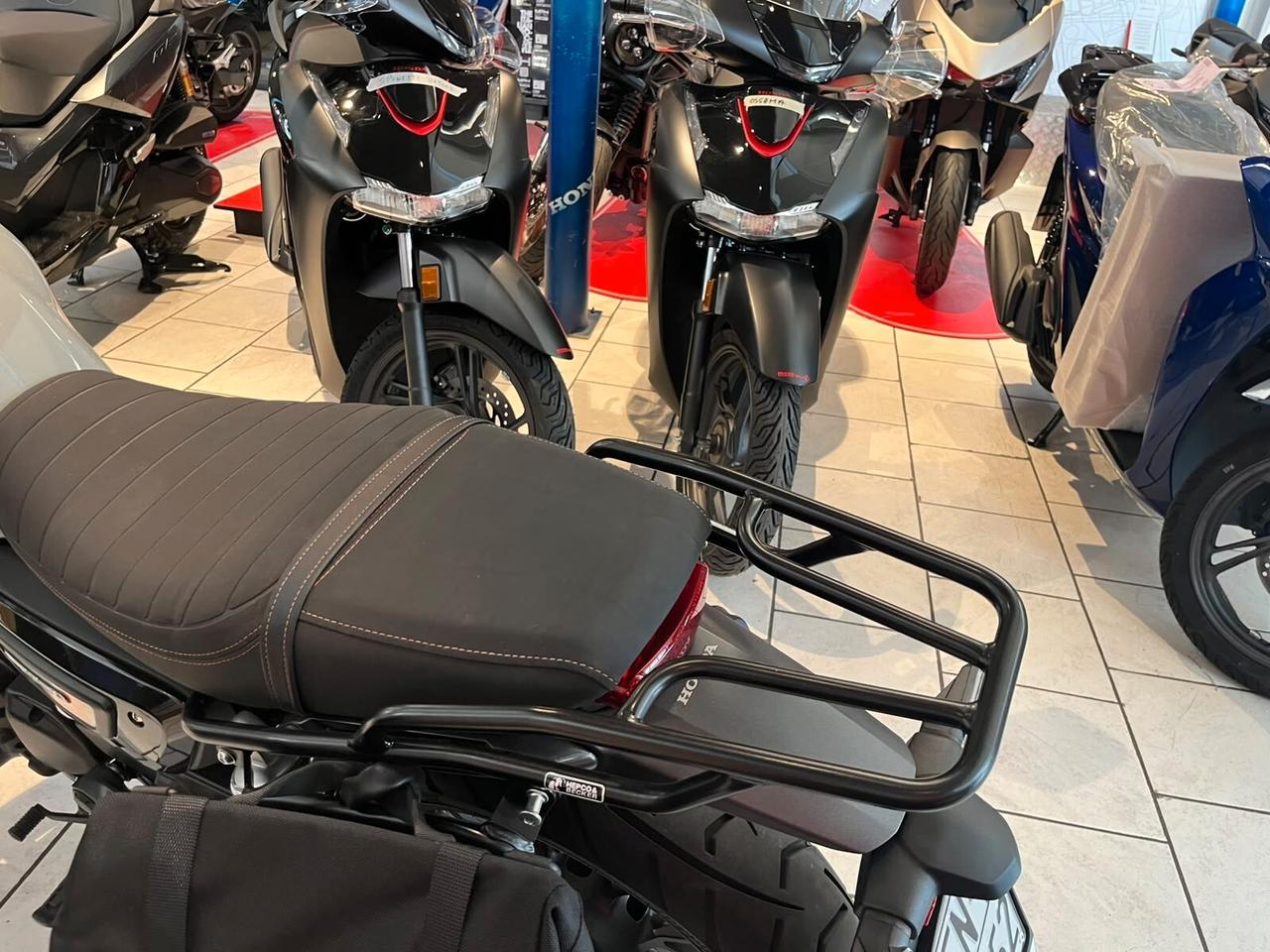 Honda GB 350