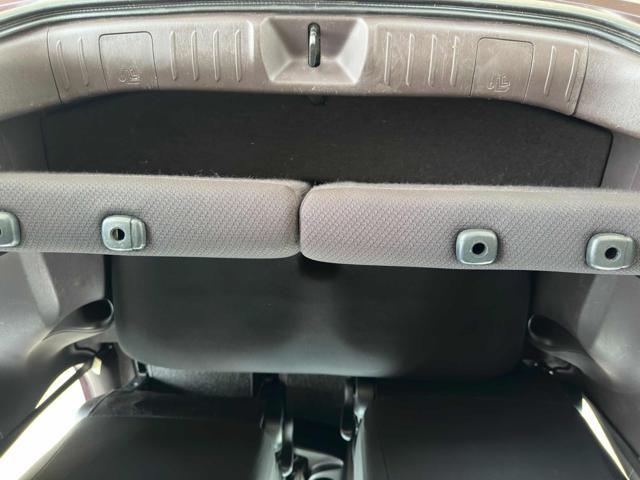 TOYOTA iQ 1.0 Sol POCHI CHILOMETRI IDONEA PER NEOPATENTATI