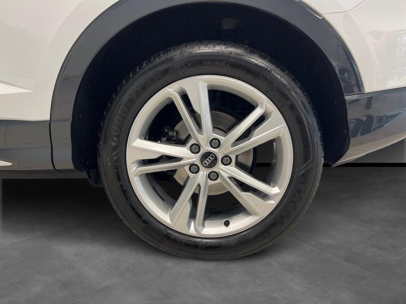 Audi Q3 35 2.0 TDI S line Edition S tronic