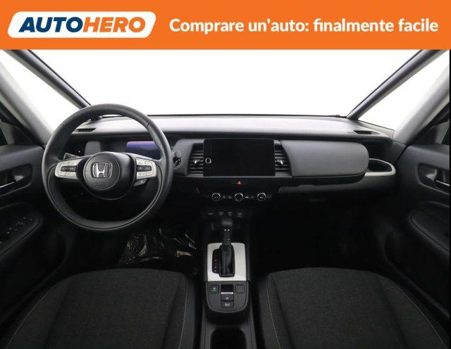 HONDA Jazz 1.5 Hev eCVT Advance
