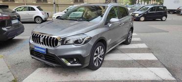 SUZUKI S-Cross 1.4 Hybrid 4x4 All Grip Starview