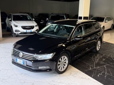Volkswagen Passat Business Variant 2.0 TDI Executive BMT