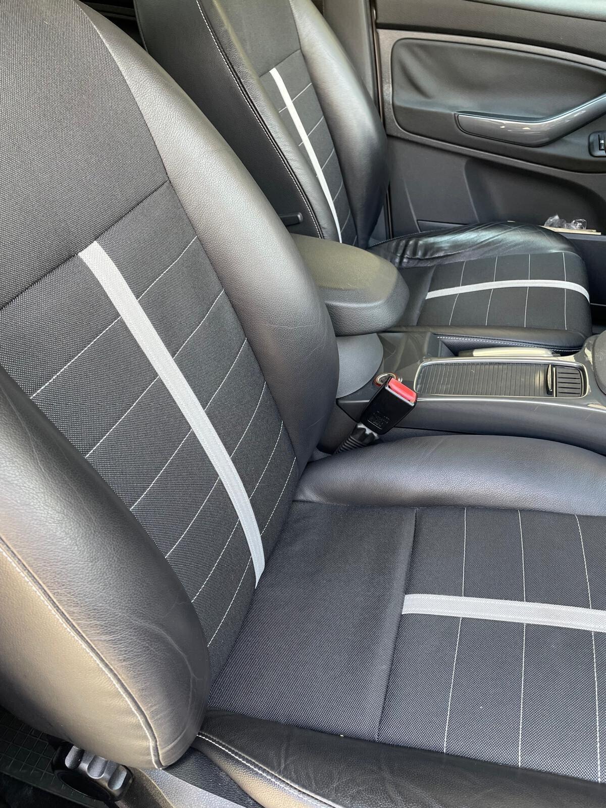 Ford Kuga 2.0 TDCi 136 CV 4WD Titanium DPF