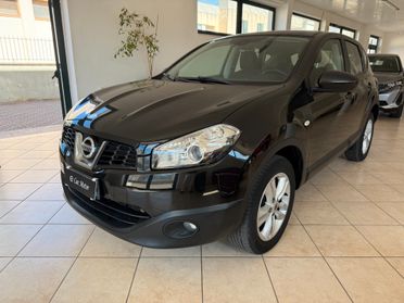 Nissan Qashqai 2.0 dCi DPF 4WD aut. Acenta