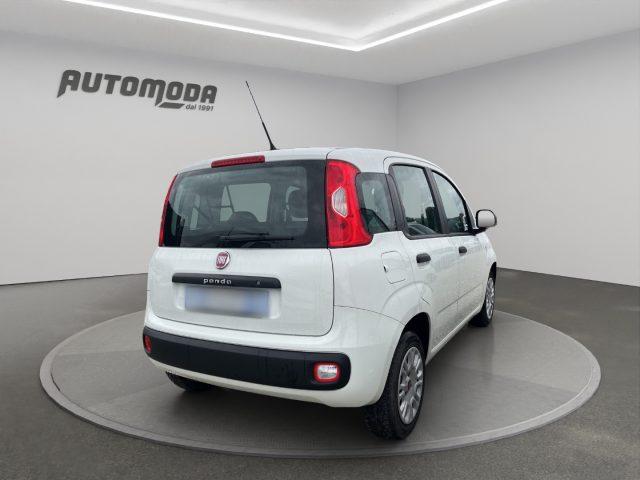 FIAT Panda 1.3Mjt Autocarro N1