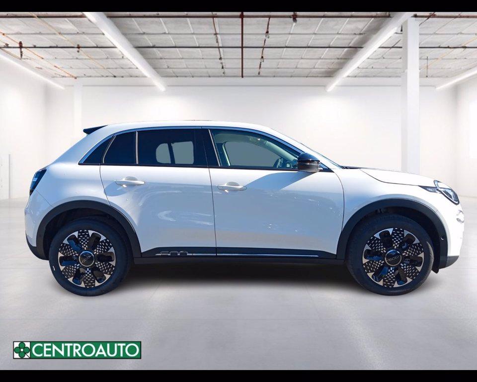 FIAT 600 1.2 hybrid La Prima 110cv auto del 2026