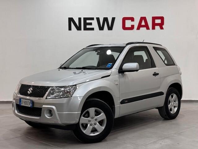 Suzuki Grand Vitara Grand Vitara 1.9 DDiS 3 porte
