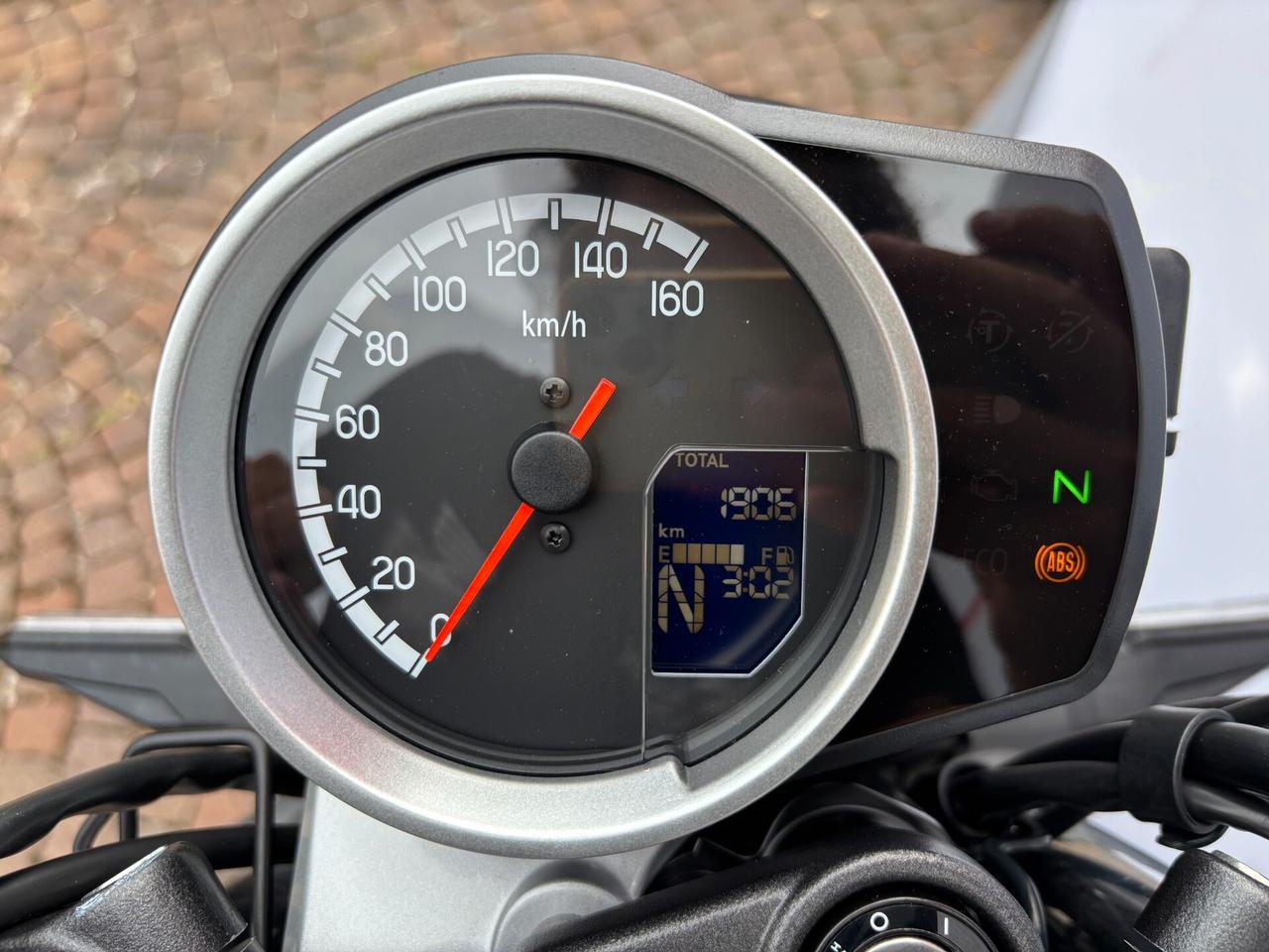 Honda GB 350 S