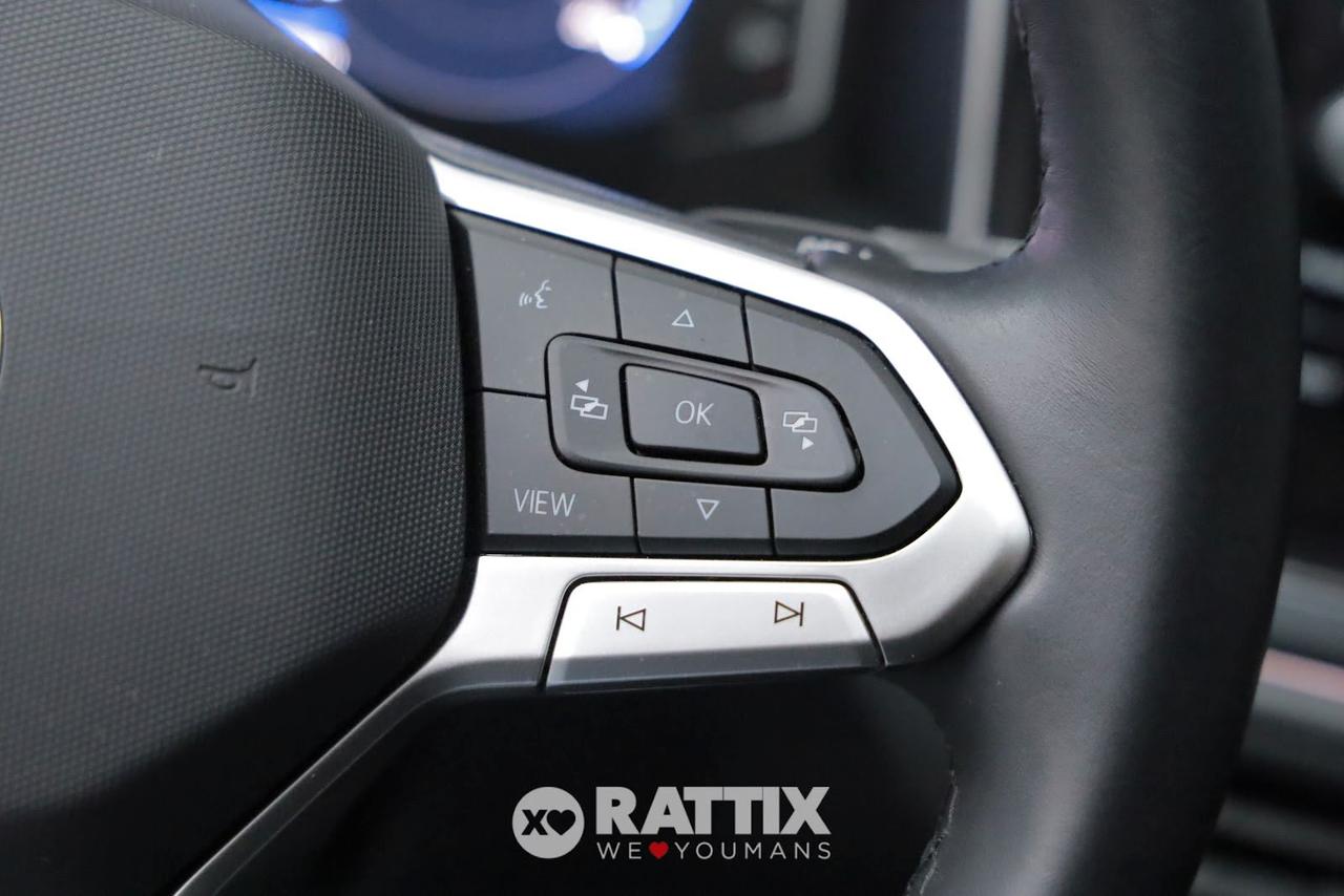 Volkswagen Polo 1.0 TSI 110CV R-Line DSG