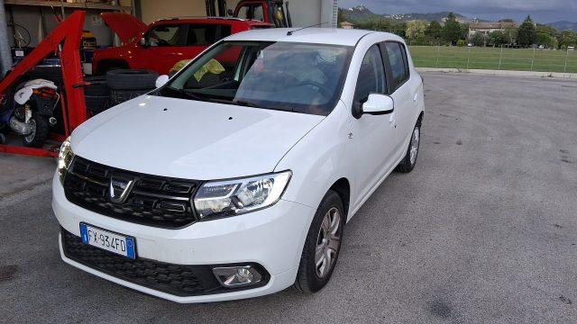 DACIA Sandero 1.0 SCe 12V 75CV S&S Comfort OK NEOPATENTATO