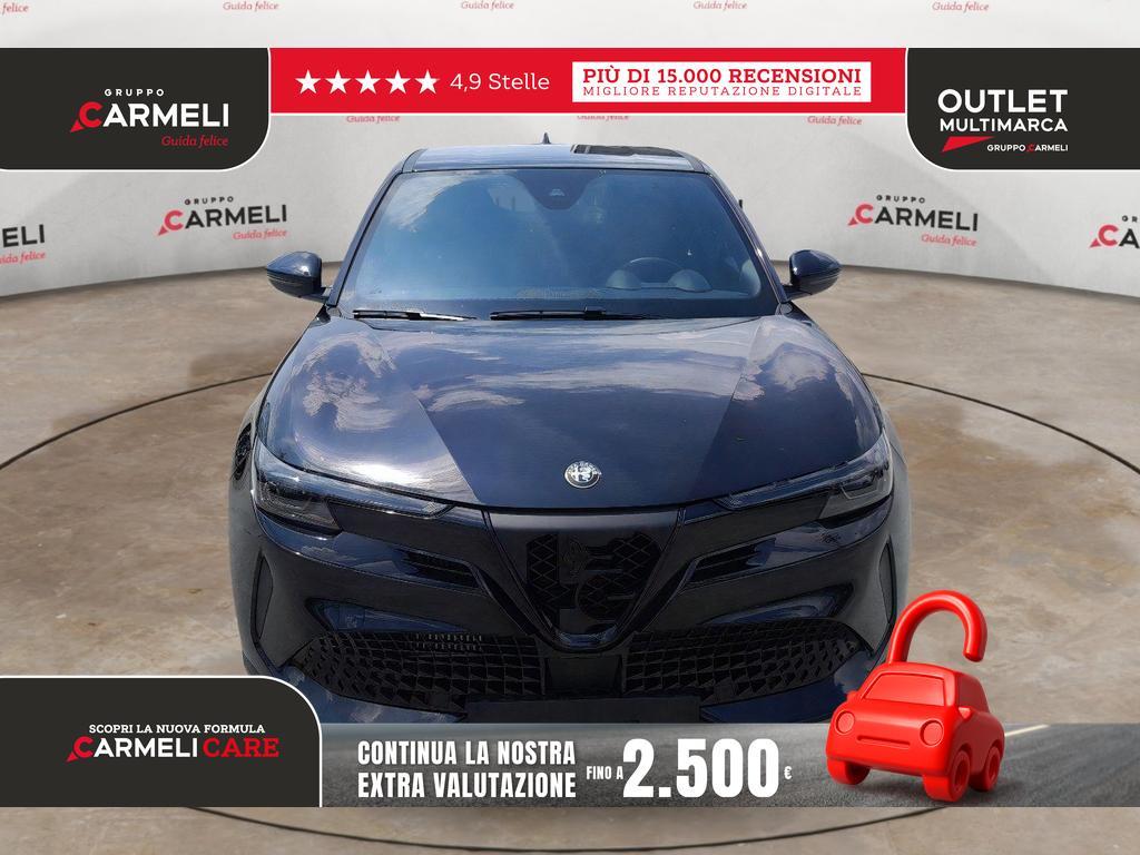 Alfa Romeo Junior 1.2 ibrida Speciale 145cv edct6