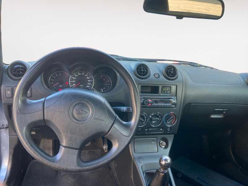 DAIHATSU Copen 1.3 High Grade