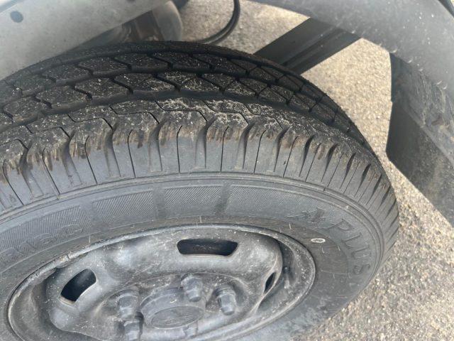 FORD Transit 330 2.4 TD/90 cat PM Cabinato