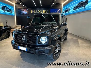 MERCEDES-BENZ G 400 d S.W. Premium Plus