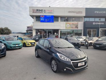Peugeot 208 PureTech 82 5p. GPL Active- NEOPATENTATI