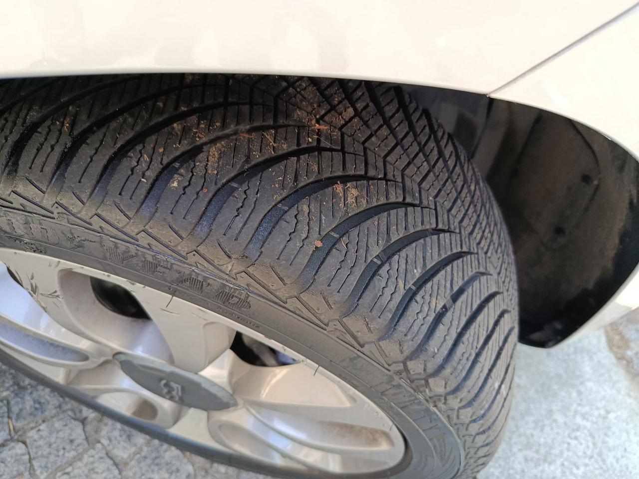 Fiat 500L Lounge 1.6 Multijet #10452