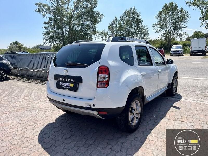 Dacia Duster Duster 1.5 dCi 110CV 4x2 Lauréate