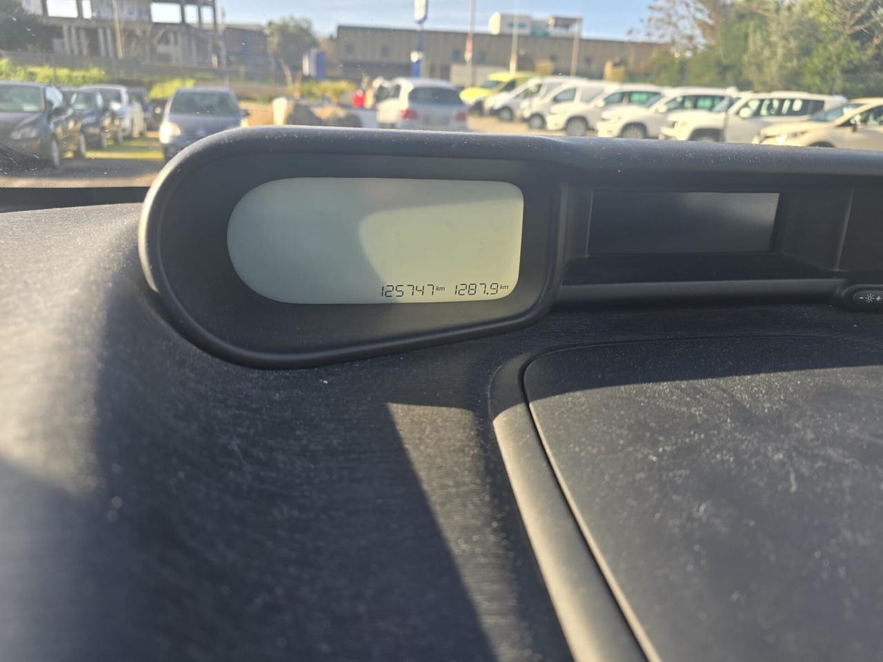 Citroen C3 Picasso 1.6 HDi 110 Exclusive Theatre