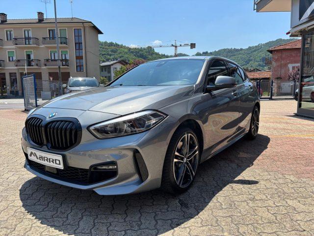 BMW 120 i 5p. Msport *Perfetta* INTERNI IN PELLE