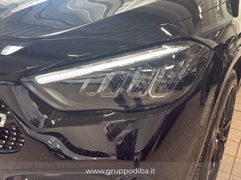 Mercedes-Benz GLA GLA-H247 2023 200 d AMG Line Premium 4matic auto