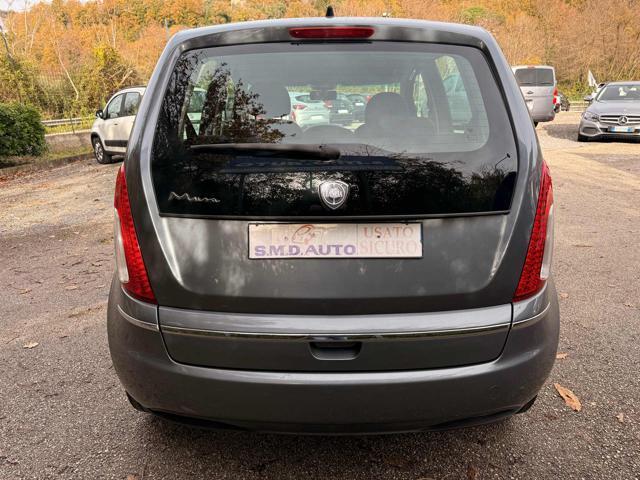 LANCIA MUSA 1.4 16V Oro Plus C/auto